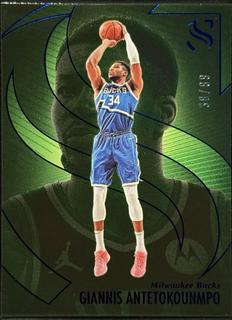 Giannis Antetokounmpo