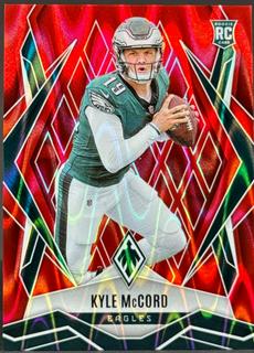 Kyle McCord