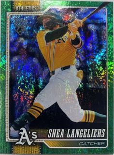 Shea Langeliers