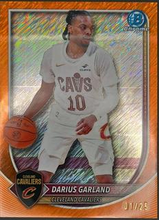 Darius Garland