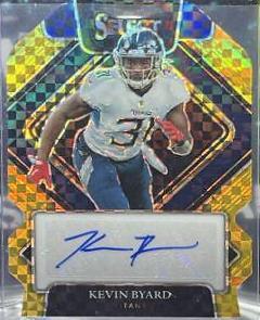Kevin Byard