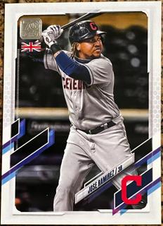 Jose Ramirez