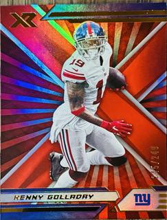 Kenny Golladay