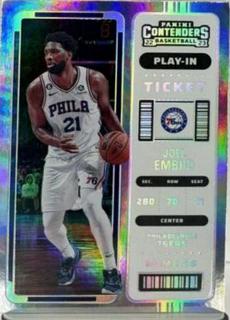 Joel Embiid