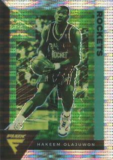 Hakeem Olajuwon