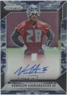 Vernon Hargreaves III