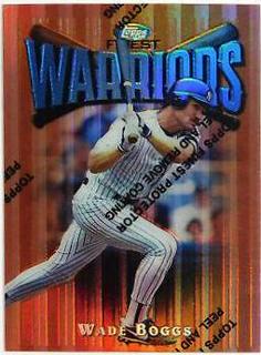 Wade Boggs
