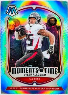 Tyler Allgeier