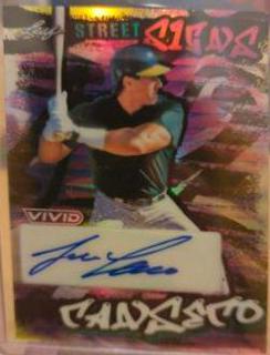 Jose Canseco