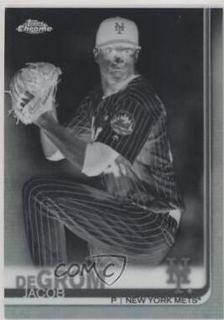 Jacob deGrom