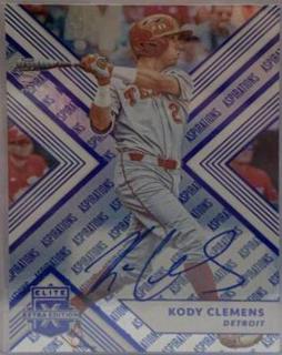 Kody Clemens