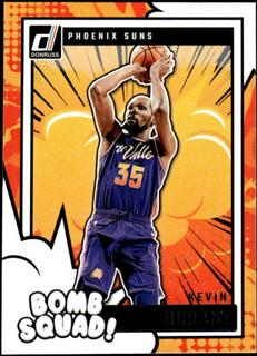 Kevin Durant