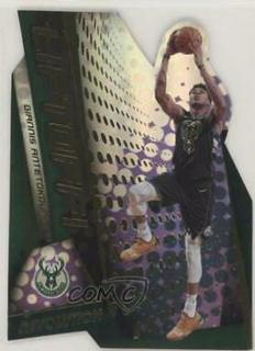Giannis Antetokounmpo