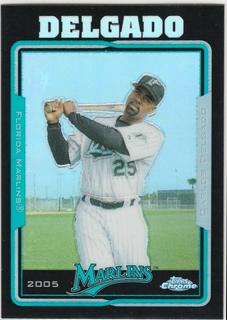 Carlos Delgado