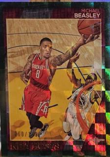 Michael Beasley