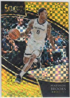 MarShon Brooks