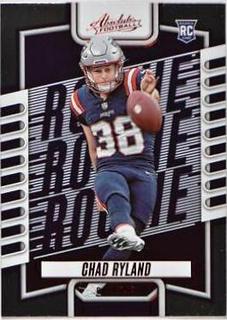 Chad Ryland