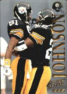 Charles Johnson