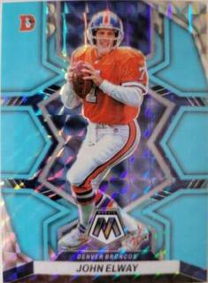John Elway