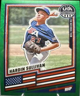 Hardin Sullivan