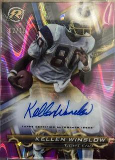 Kellen Winslow