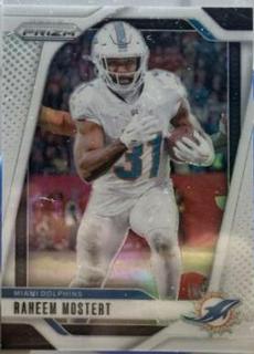 Raheem Mostert