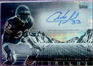 Charles Tillman
