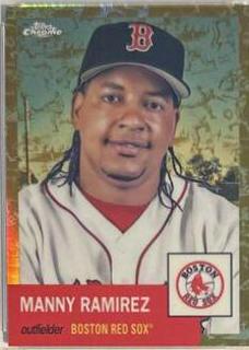 Manny Ramirez