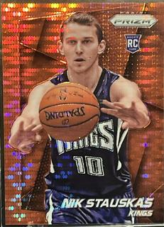 Nik Stauskas