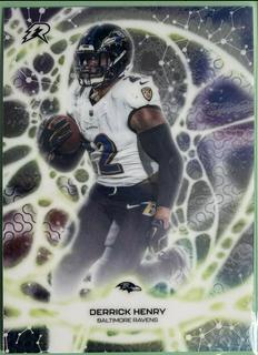 Derrick Henry