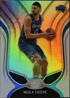 Nikola Vucevic