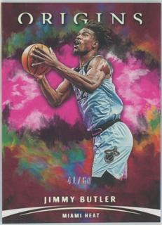 Jimmy Butler