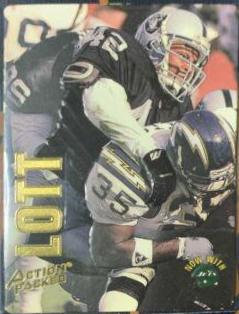 Ronnie Lott
