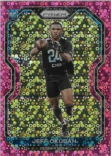 Jeff Okudah