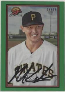 Mitch Keller