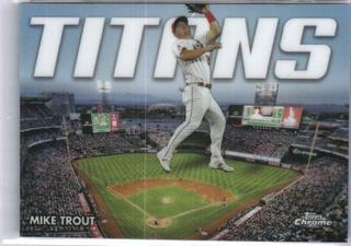 Mike Trout