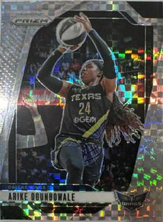Arike Ogunbowale