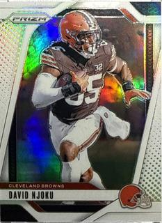 David Njoku