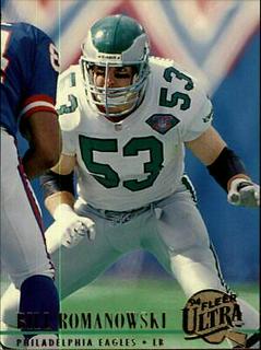 Bill Romanowski