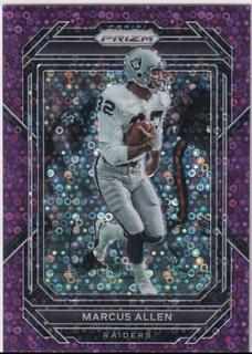 Marcus Allen