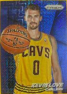 Kevin Love
