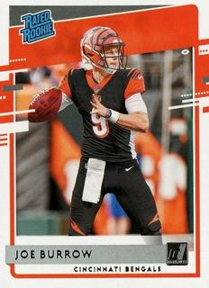 Joe Burrow