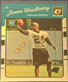 James Bradberry