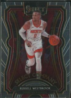 Russell Westbrook