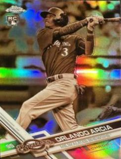 Orlando Arcia