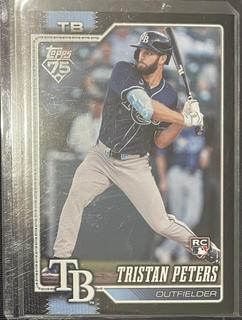 Tristan Peters