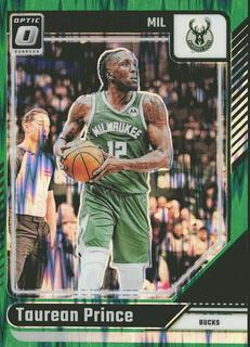 Taurean Prince