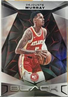 Dejounte Murray