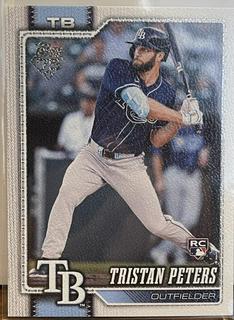 Tristan Peters