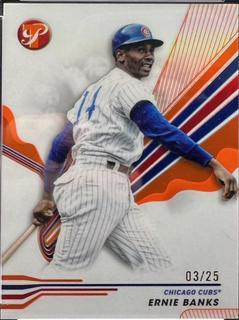 Ernie Banks